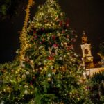 Kruchió László Szabadtéri Adventi Kiállítása – Monor – Információk – 2025